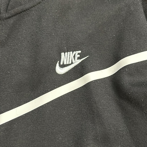 Nike Full Zip Sweater Pullover Hoodie Jacket - Picture 9 of 9